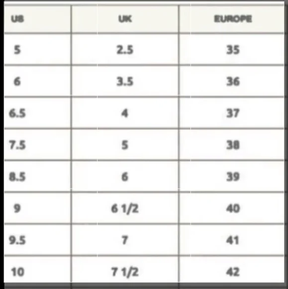 NWT.Carmen Salas Made In Spain Boots 38.us7.5 - Picture 7 of 7